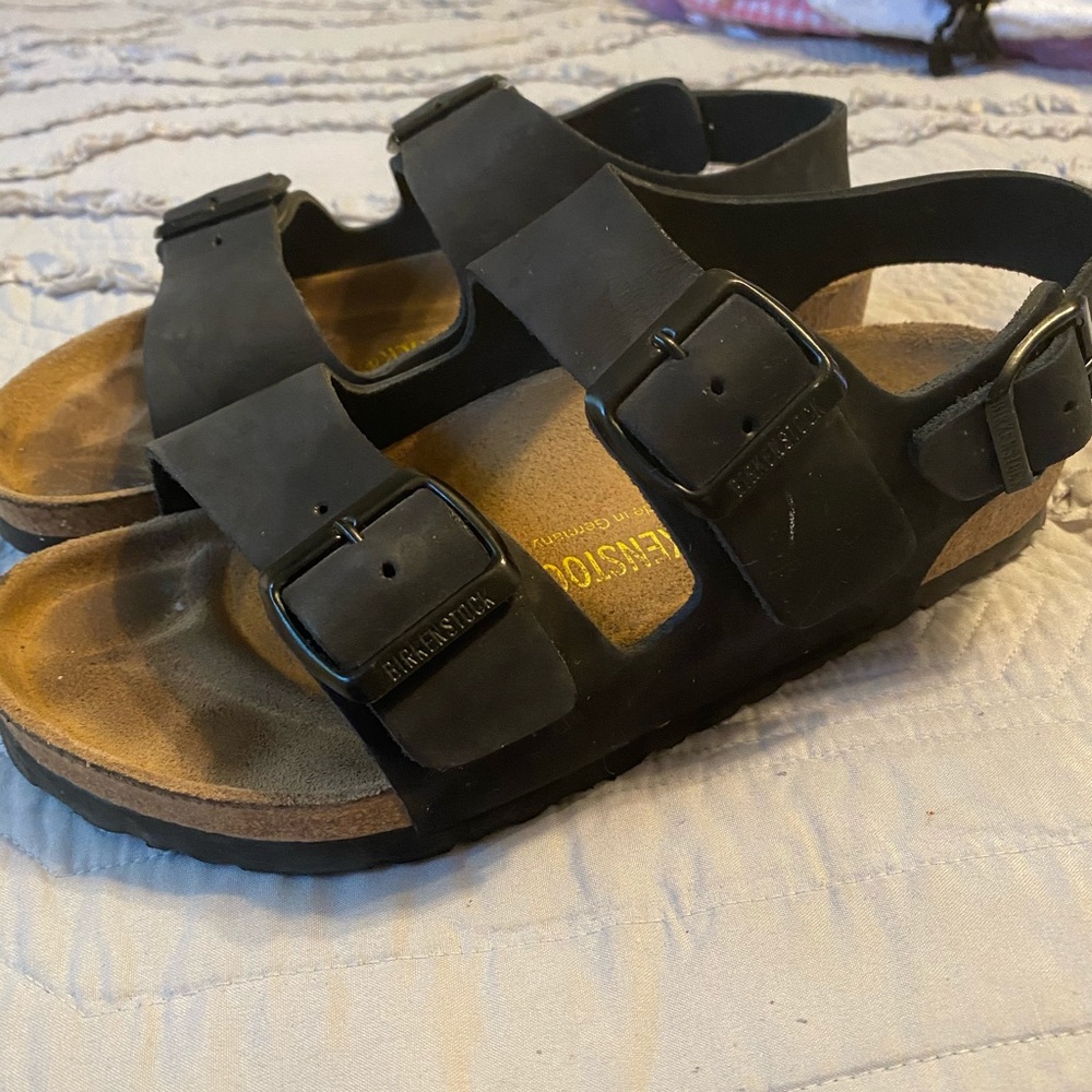 Birkenstock Milano 37